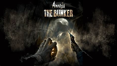 Amnesia .